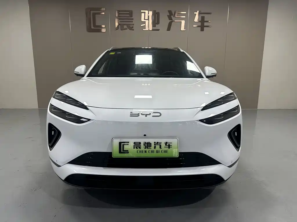 BYD Sea Lion 06 06 2025 DM-i 205 Pro