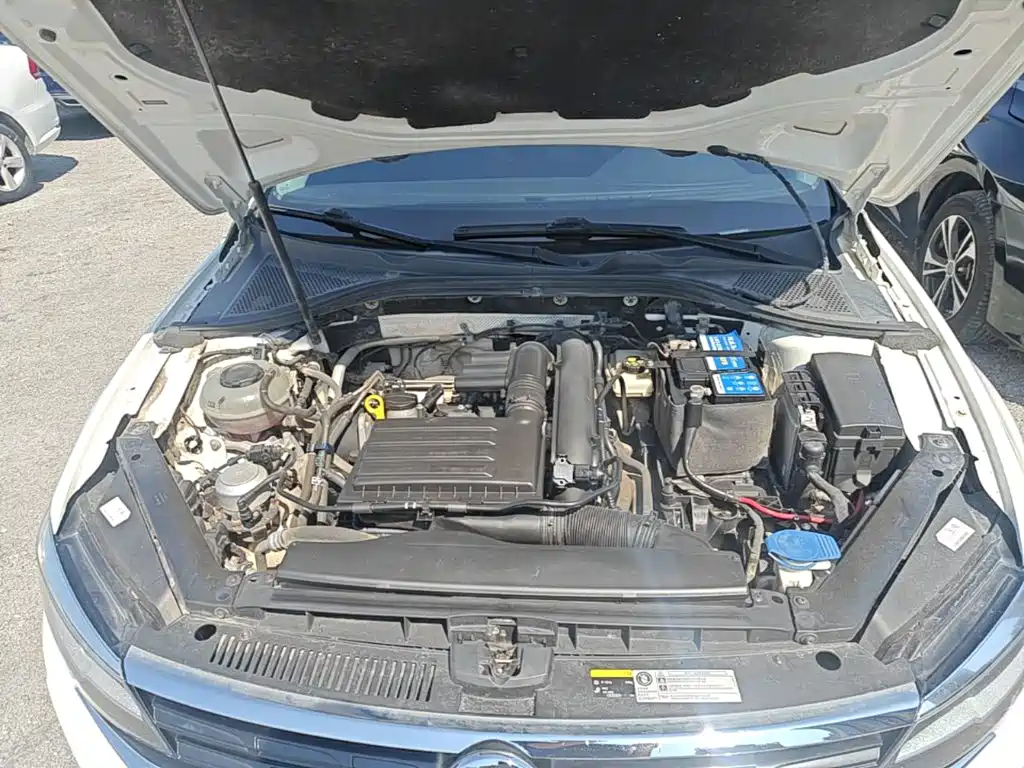 Volkswagen Lamando — миниатюра 20