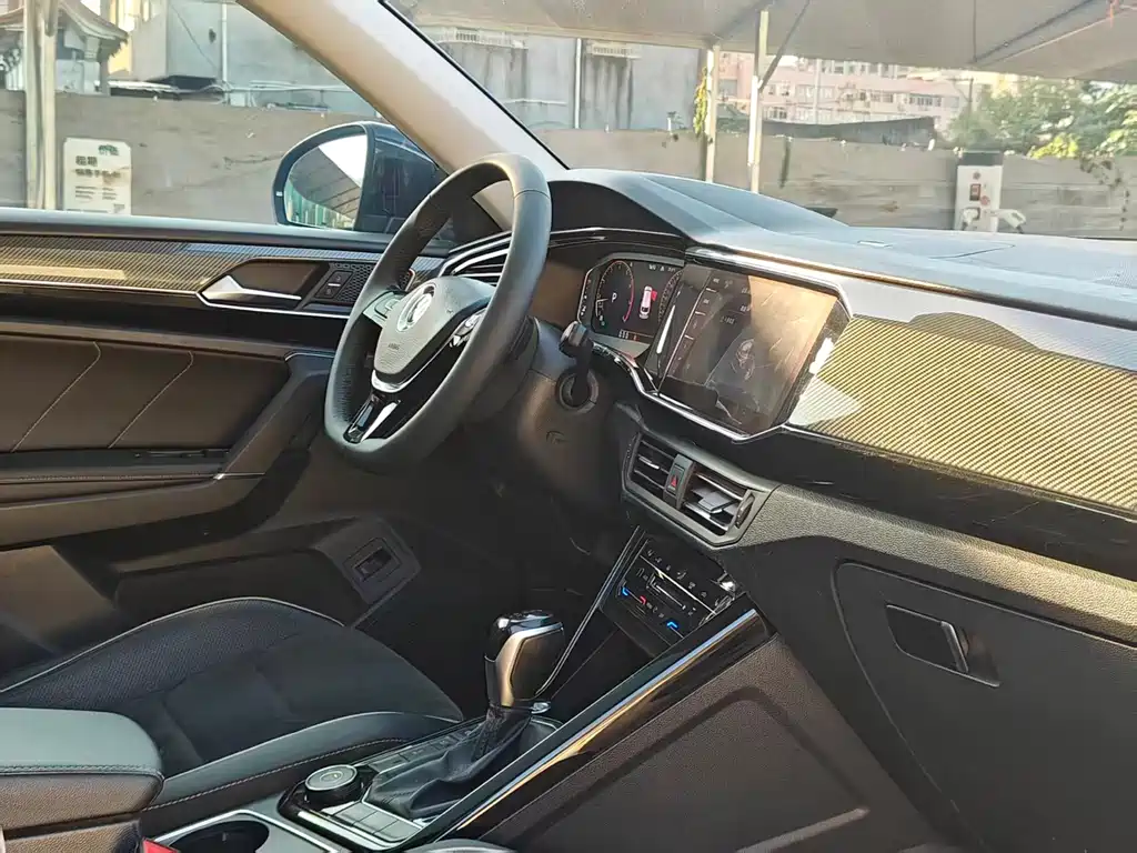 Volkswagen Tayron — миниатюра 13