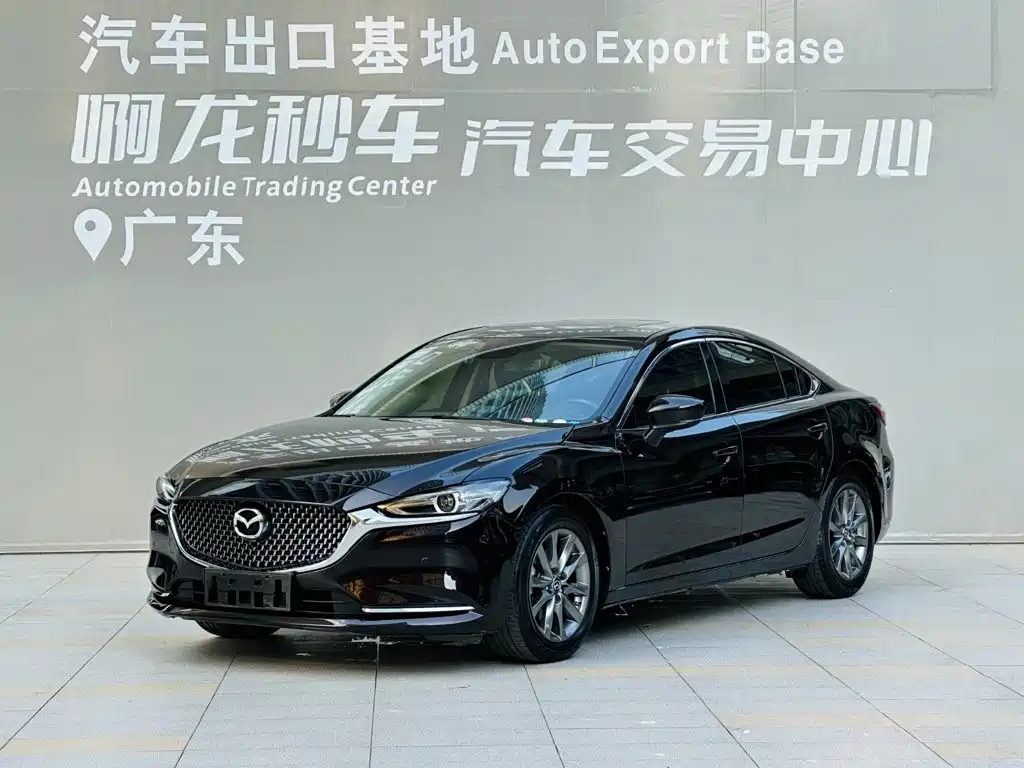 Mazda Atenza 2020 2.0L Luxury