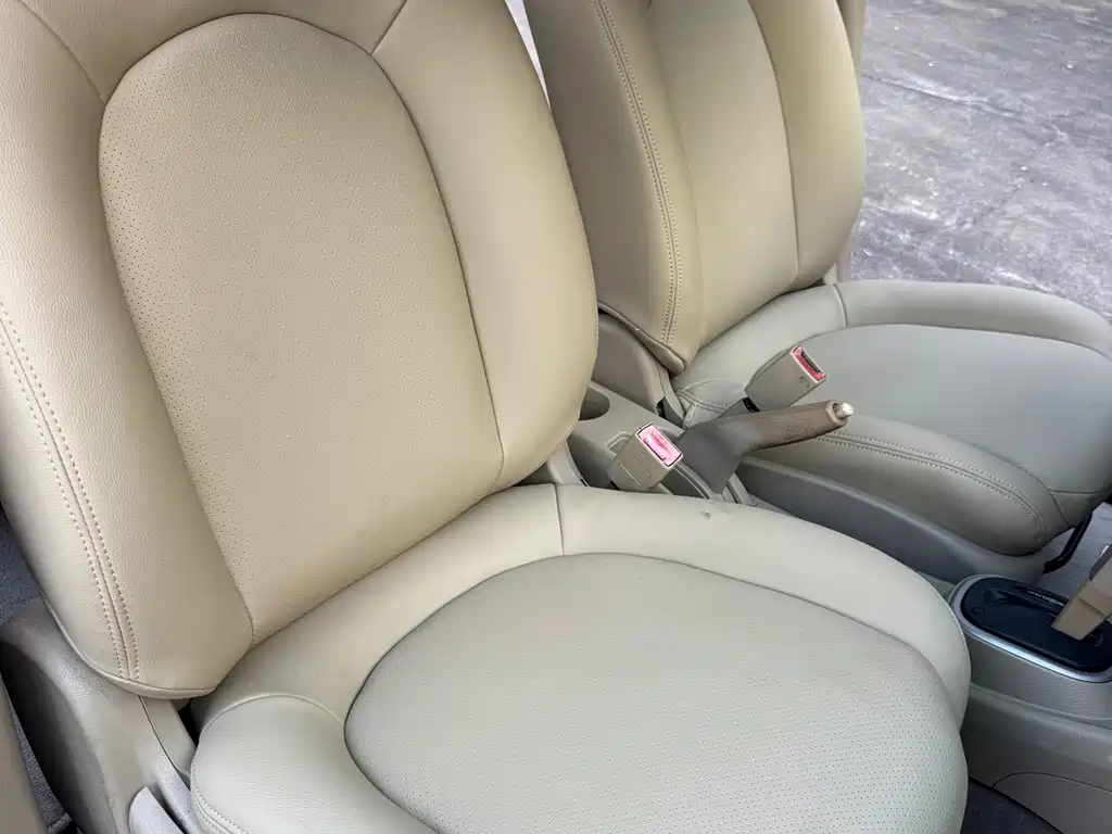 Nissan Sylphy — миниатюра 16