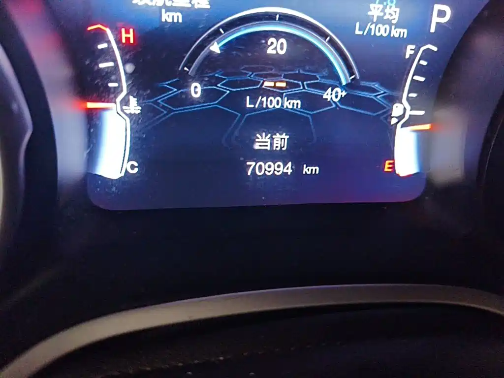 Jeep Compass — миниатюра 8