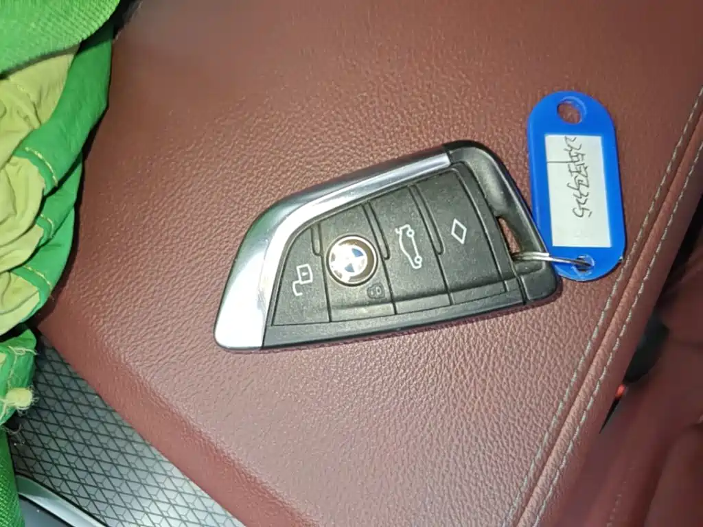 BMW 3 Series — миниатюра 9