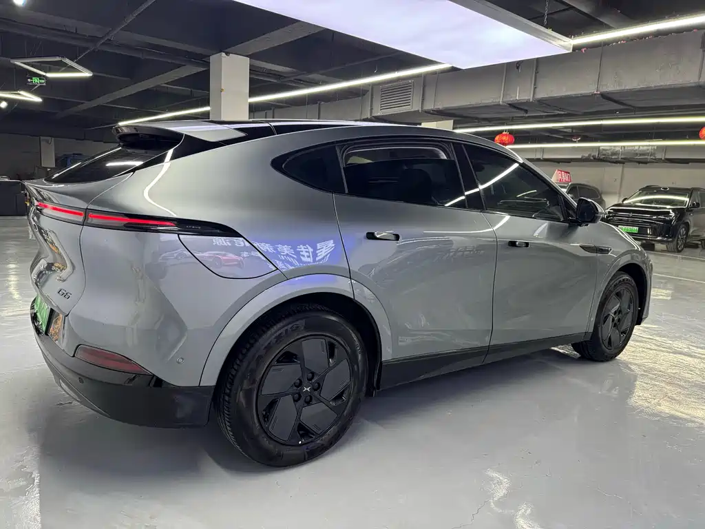 XIAOPENG G6