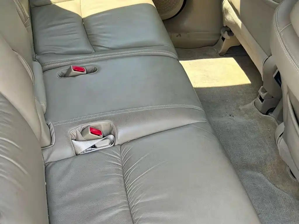 Honda Odyssey — миниатюра 9