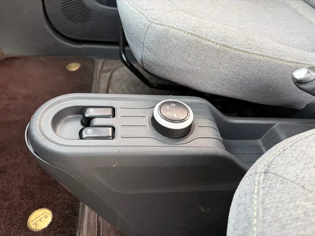 Wuling Mini EV MINIEV 2021 Premium