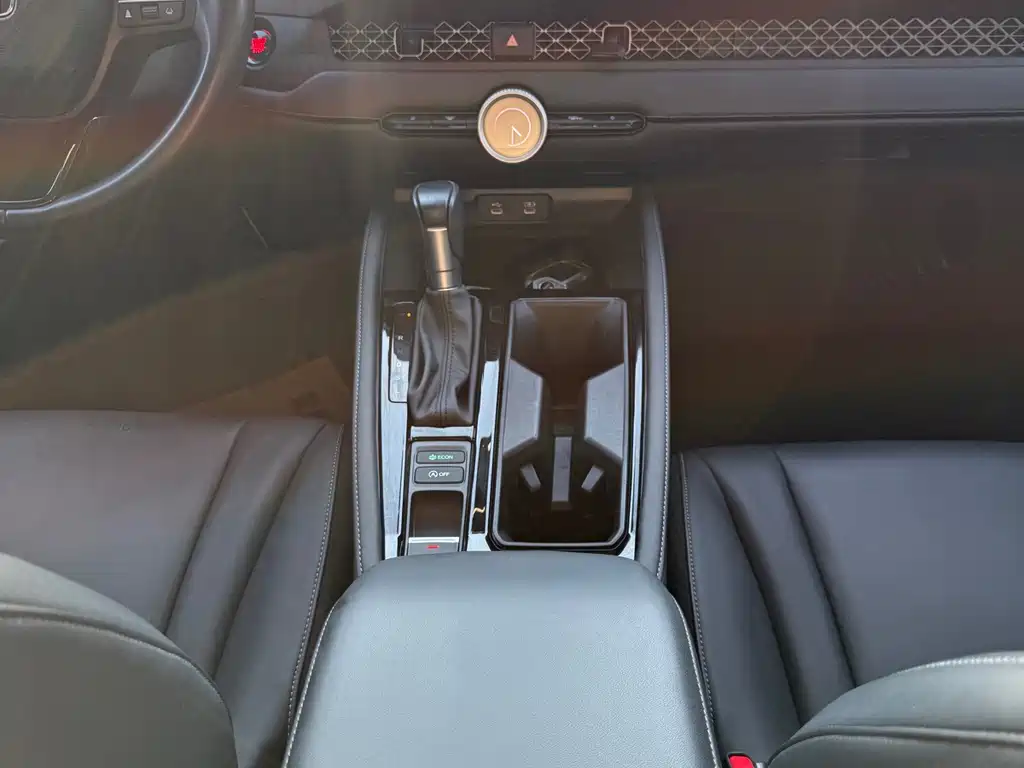 Honda Accord — миниатюра 12