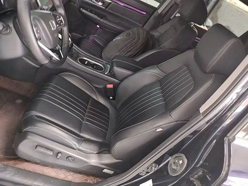 Honda Breeze PHEV — миниатюра 15