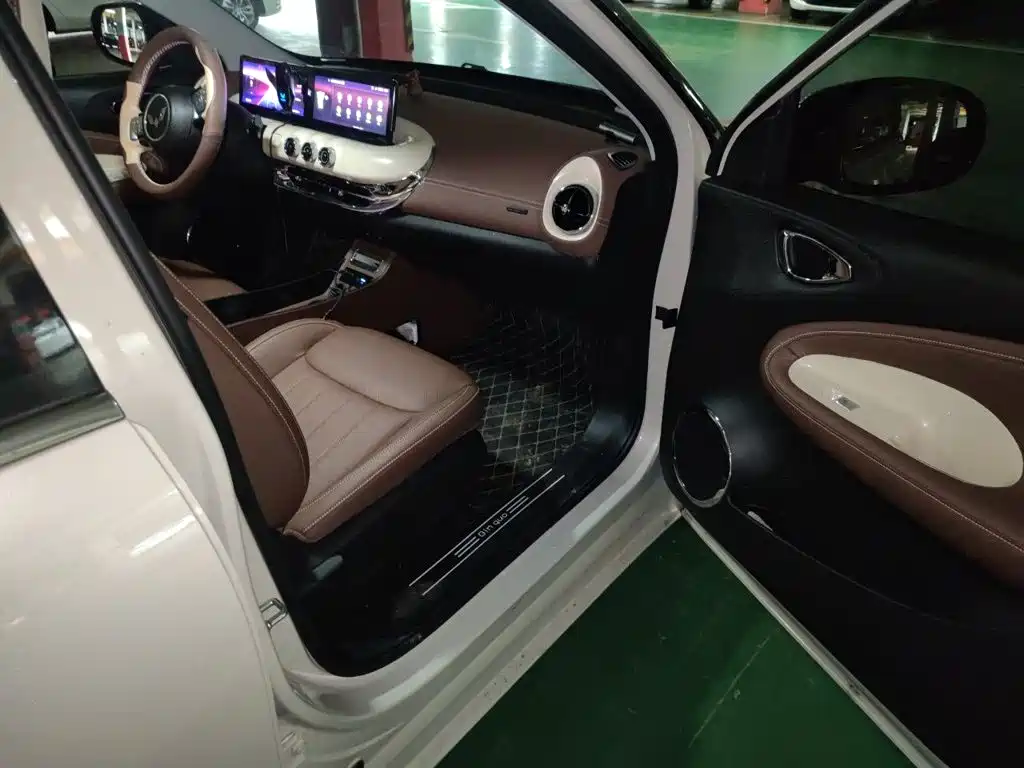 Wuling Bingo — миниатюра 18