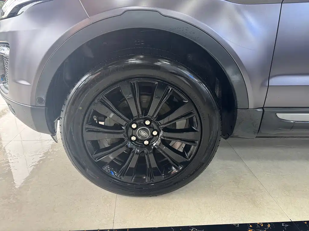 LAND ROVER RANGE ROVER AURORA