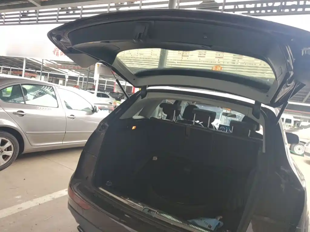 Audi Q5 — миниатюра 19