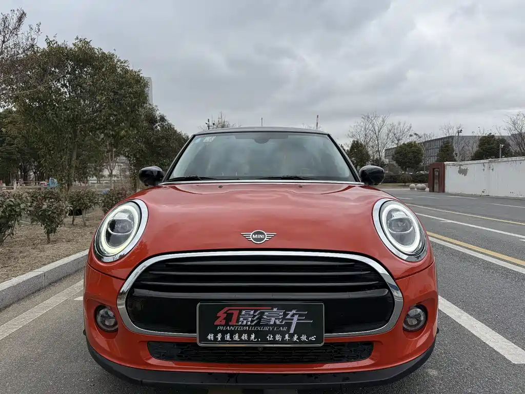 MINI 