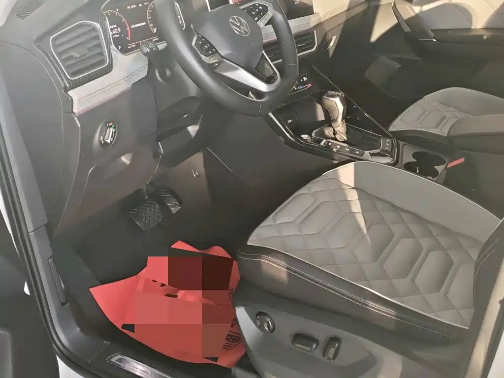 Volkswagen Tayron — миниатюра 15
