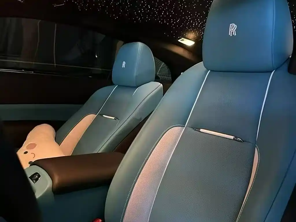 Rolls-Royce — фотографии объявления, Фото 3