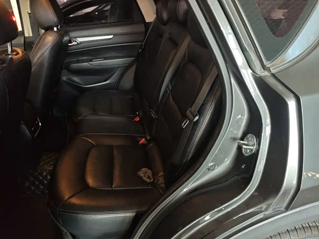 Mazda CX-5 — миниатюра 22