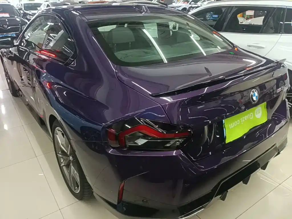 BMW M240i — миниатюра 5
