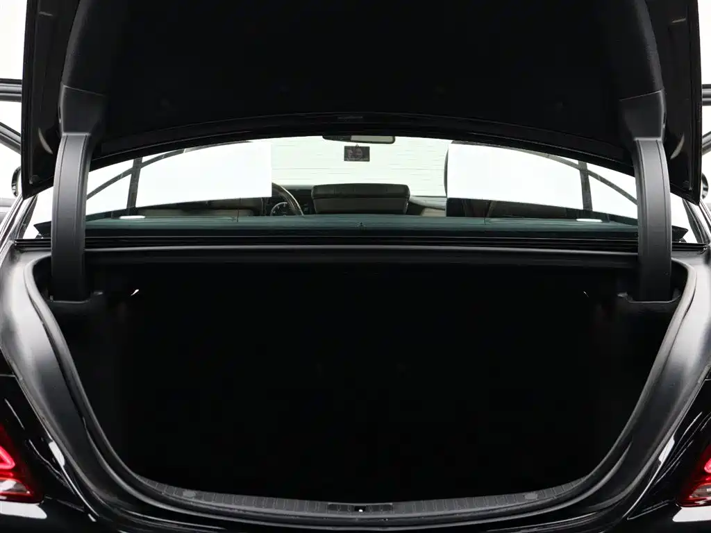 Mercedes-Benz Maybach S-Class S 2016 S 400 4MATIC