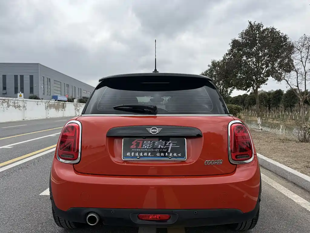 MINI 