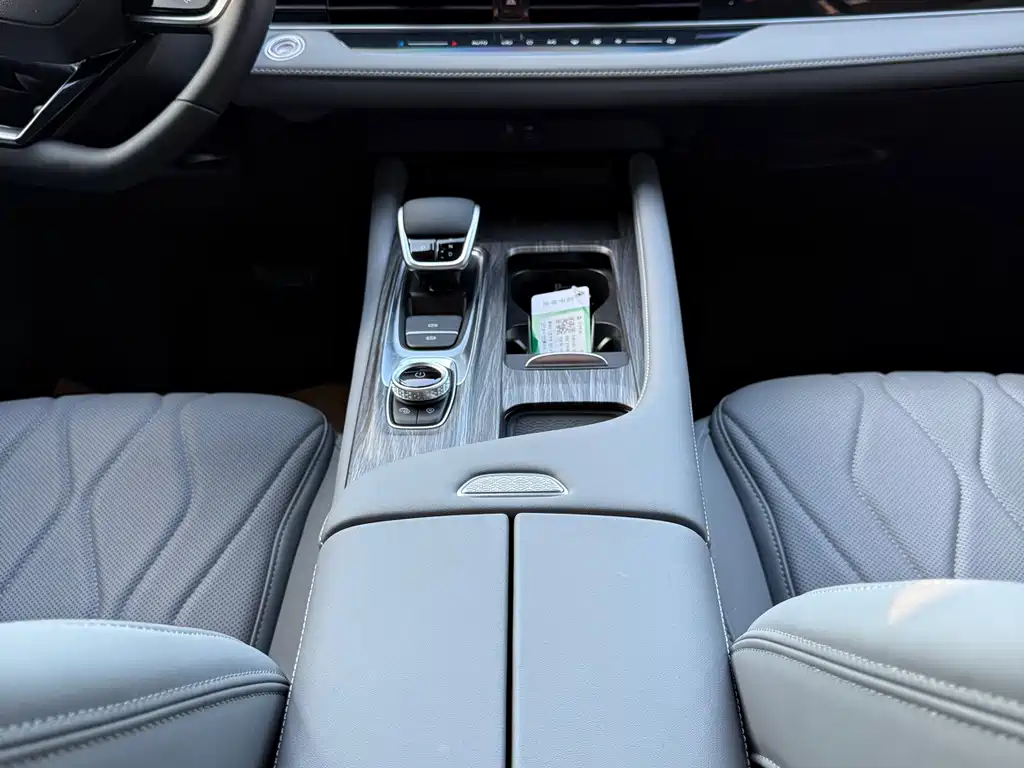 Chery Arrizo 8 — миниатюра 13