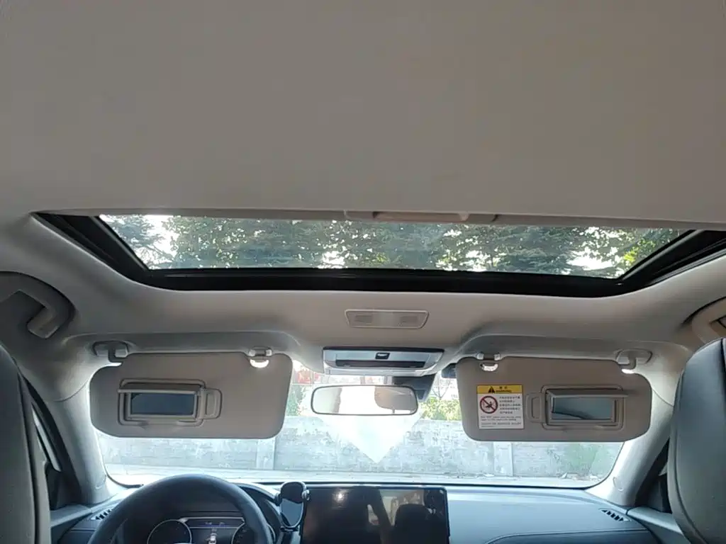 Nissan Sylphy — миниатюра 18