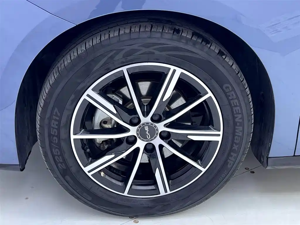 BYD SEAL 06 NEW ENERGY