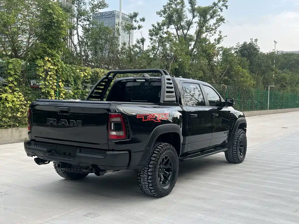 RAM Ram Trucks — миниатюра 3