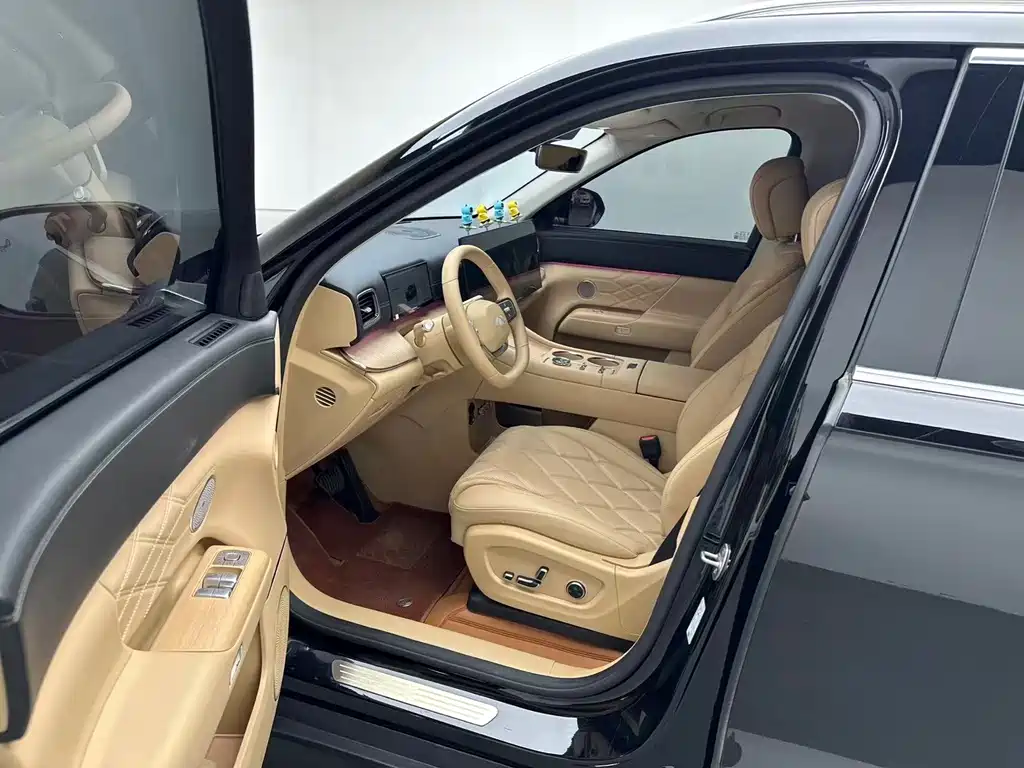 Fulwin Fengyun T11 — миниатюра 5