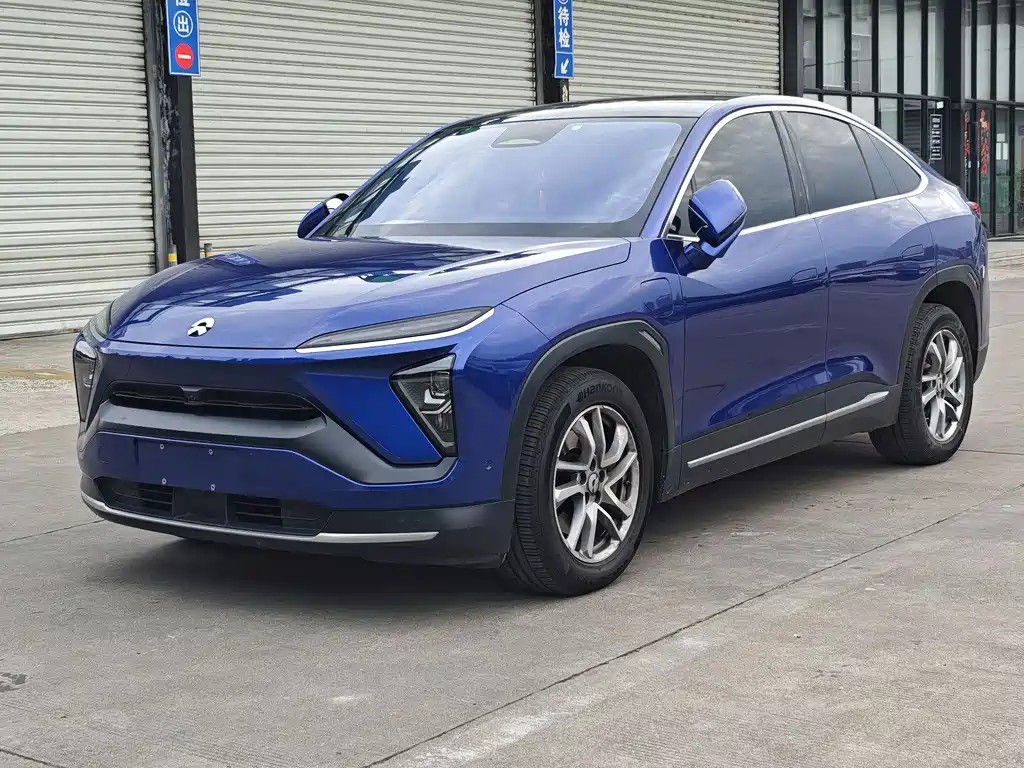 NIO EC6