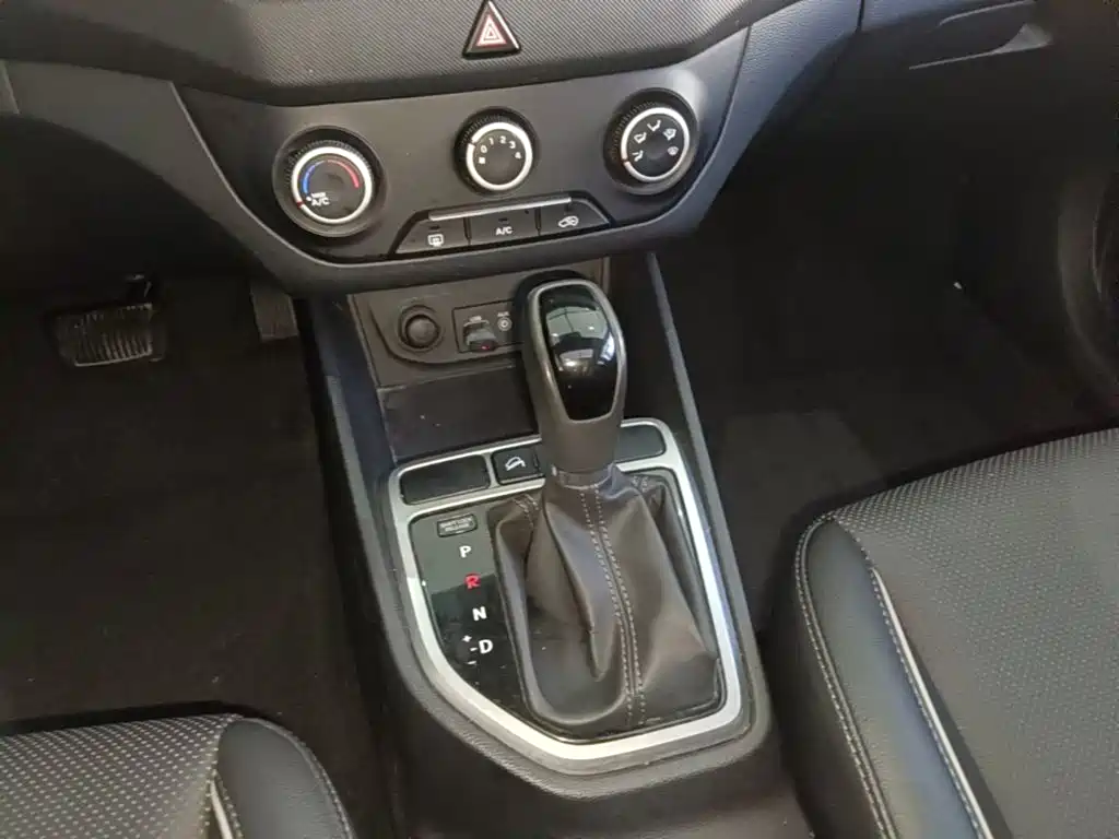 Hyundai ix25 — миниатюра 14