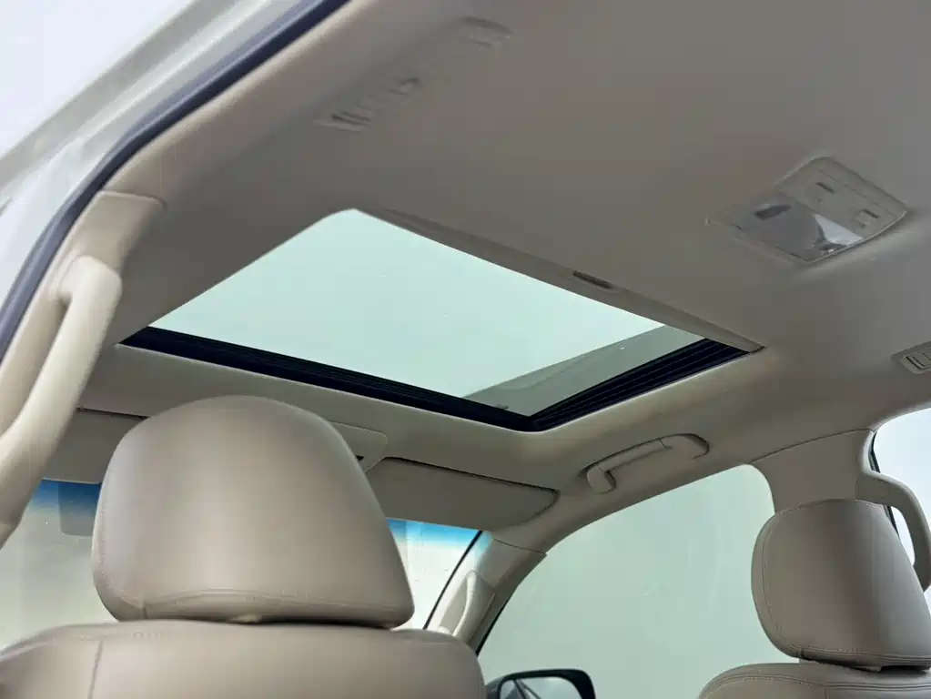 Toyota Land Cruiser 2019 5.7L AT