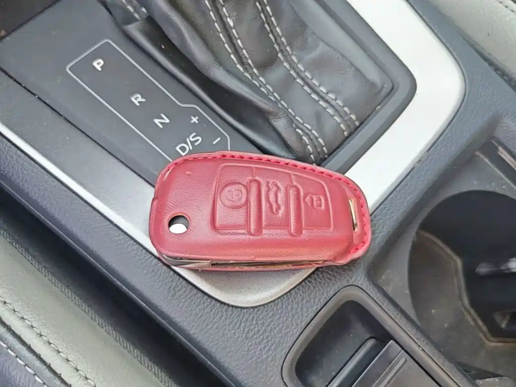 Audi Q3 — миниатюра 9