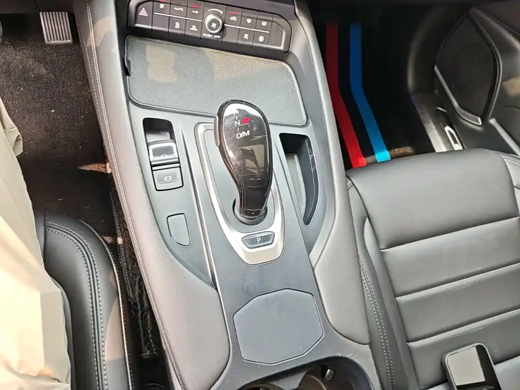 Haval F7 — миниатюра 14
