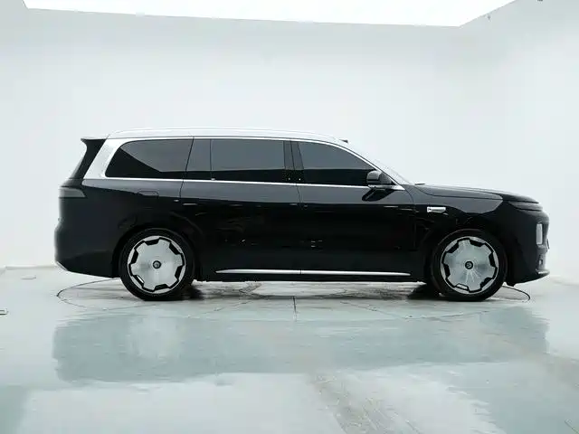 Leapmotor 零跑D19 — миниатюра 6