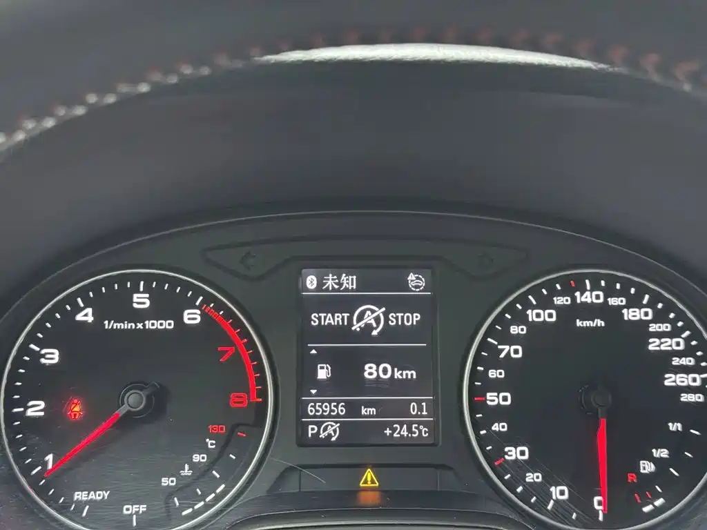 Audi Q2L — миниатюра 14