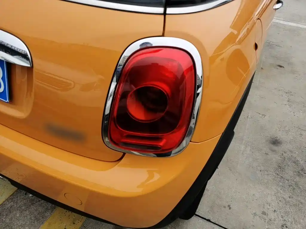 MINI Mini — миниатюра 8