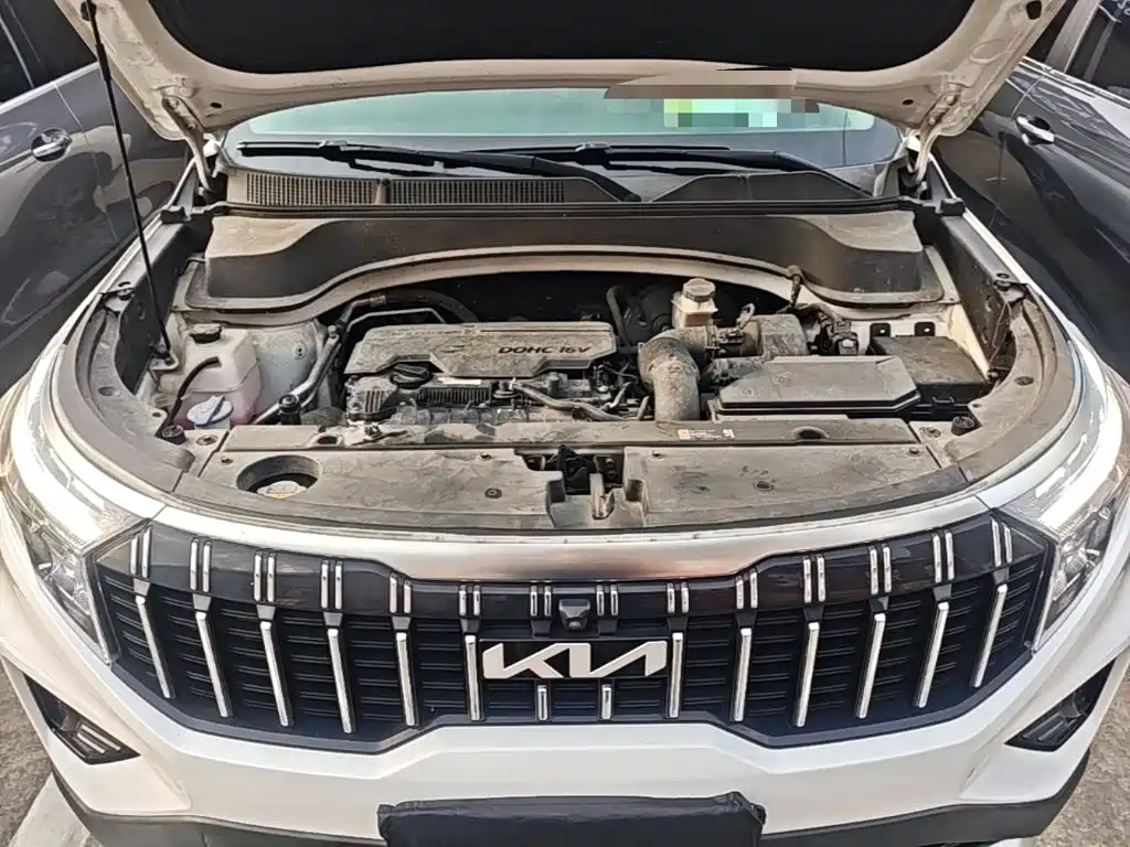 Kia Sportage — миниатюра 16