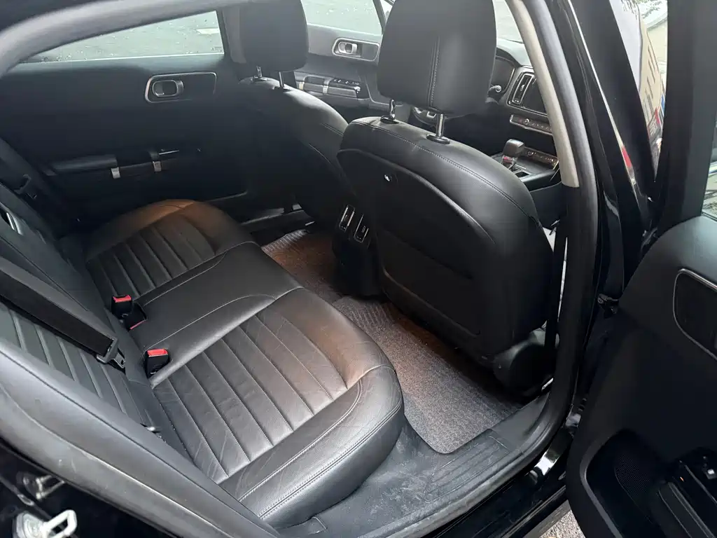 Citroen C6 — миниатюра 11