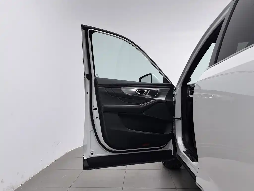 GAC Motor Trumpchi GS8 — миниатюра 8