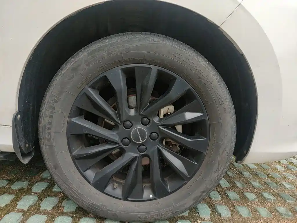 Fengxing Fengxing T5 EVO — миниатюра 8