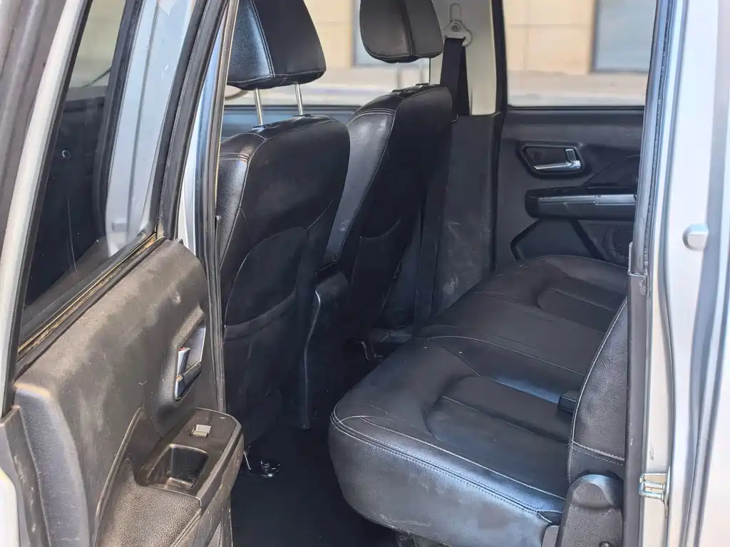 GREAT WALL FENGJUN 5