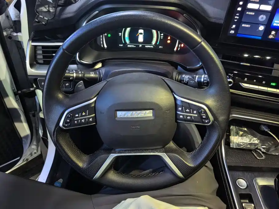 Haval H6 — миниатюра 15