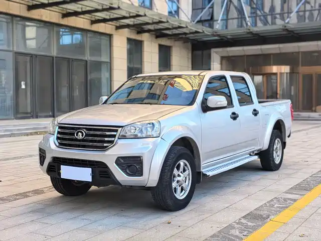 great-wall fengjun-5