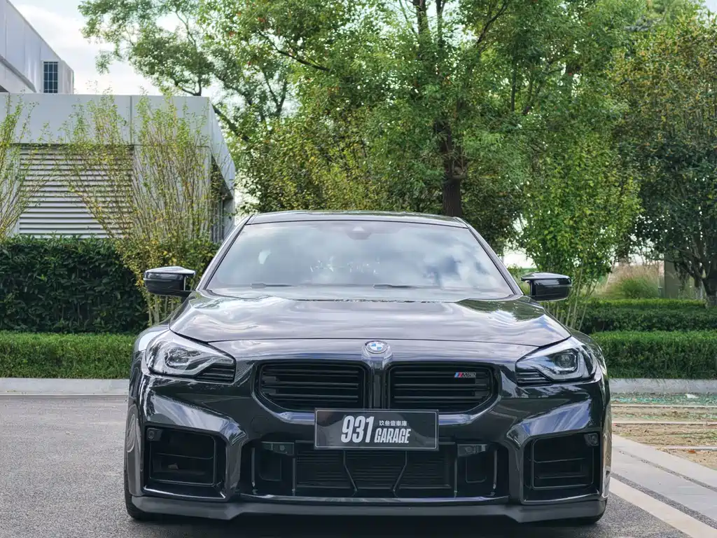 BMW M2 — миниатюра 2