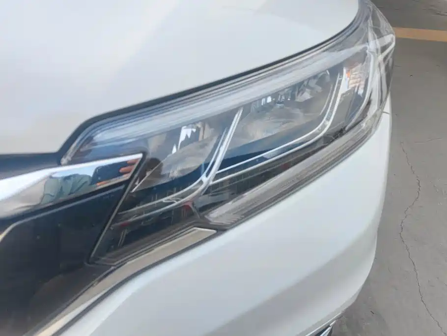 Honda CR-V — миниатюра 5