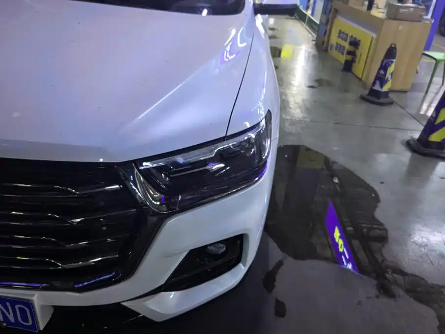 Haval H6 — миниатюра 5