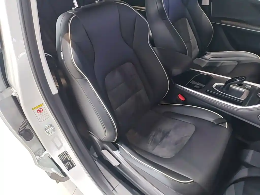 Haval H6 — миниатюра 25