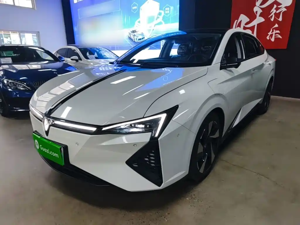 Lingxi Lingxi L
