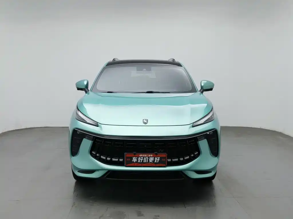 Fengxing Fengxing T5 EVO — миниатюра 3