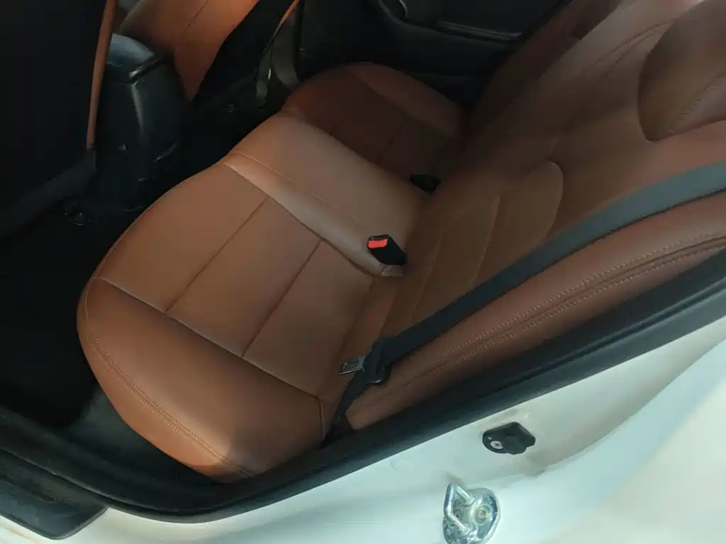 Kia K3 — миниатюра 17