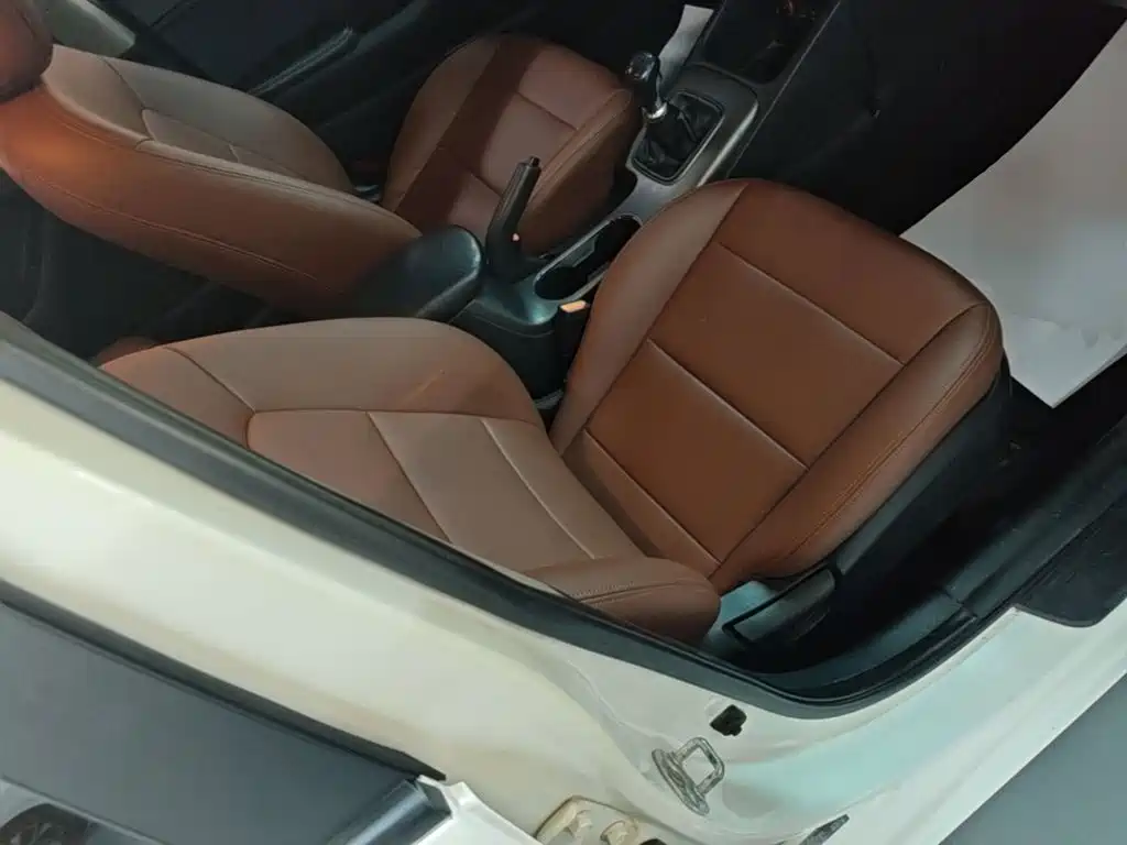 Kia K3 — миниатюра 25